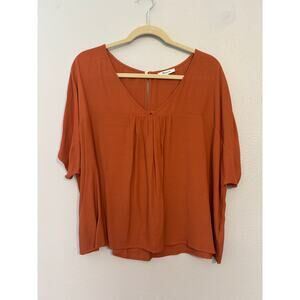 Madewell Blouse